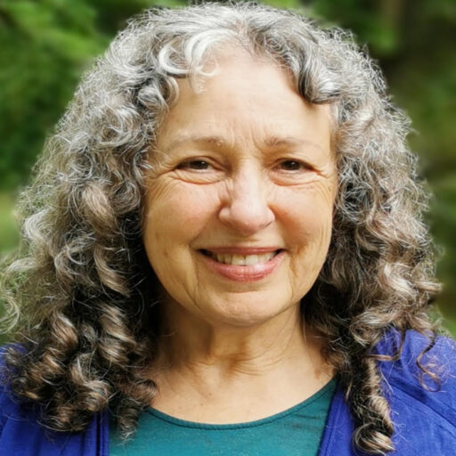 Naomi Aldort