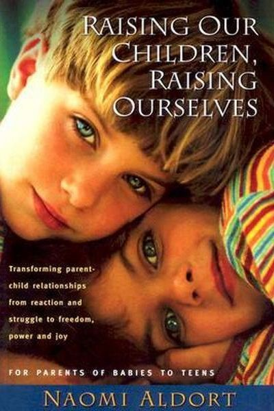 Cover of Raising Our Children, Raising Ourselves